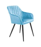 Chair Liberty Turquoise order